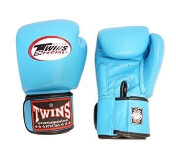 Twins Special GLOVES BGVL3 LIGHT BLUE