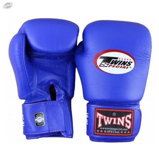 Twins Spezialhandschuhe BGVL3 BLAU