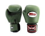 Twins Spezialhandschuhe BGVL3 OLIV