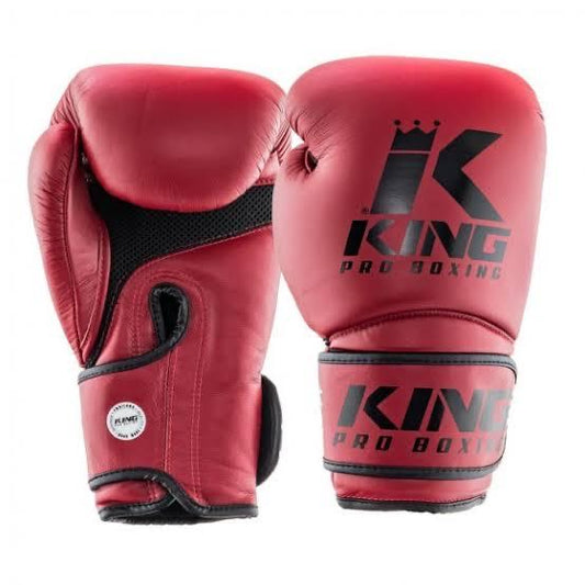 King Pro Gloves STAR MESH3