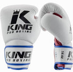 King Pro Gloves Star1