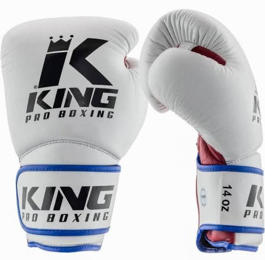 King Pro Gloves Star1
