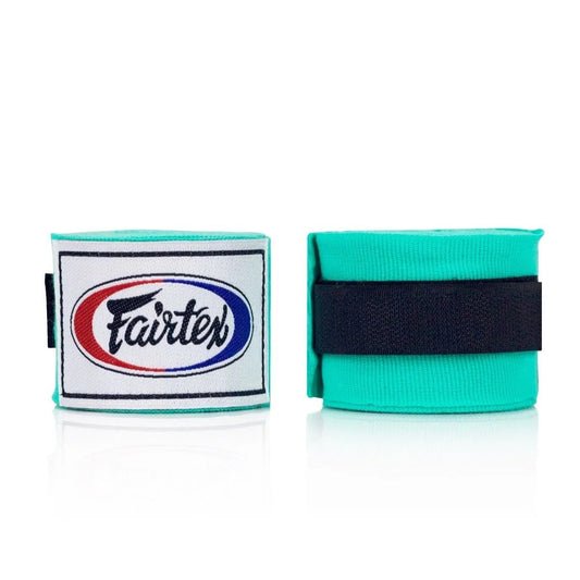 Bandages pour les mains Fairtex Menthe