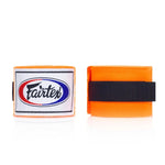 Fairtex Handbandagen Orange