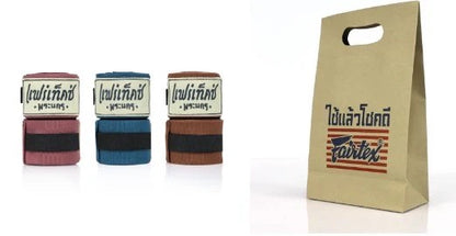 Fairtex Handbandagen Phra Nakhon