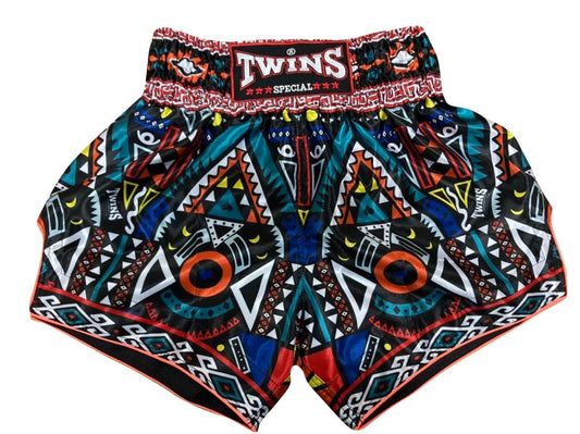 Short Muay Thai Twins Special TBS-INDIEN