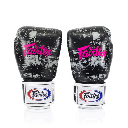 Fairtex Boxhandschuhe BGV1 „Dark Cloud“
