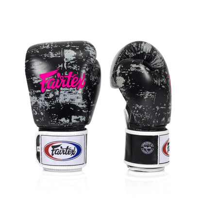 Fairtex Boxhandschuhe BGV1 „Dark Cloud“