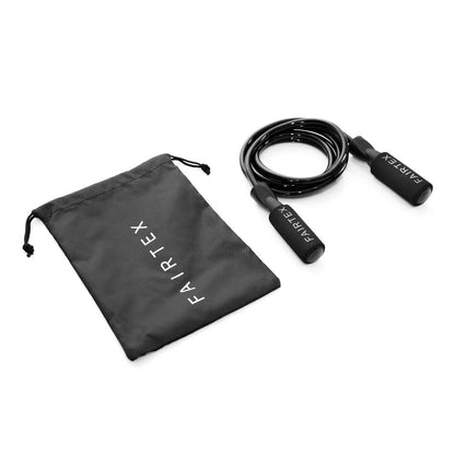 Corde Fairtex 3 NOIRE