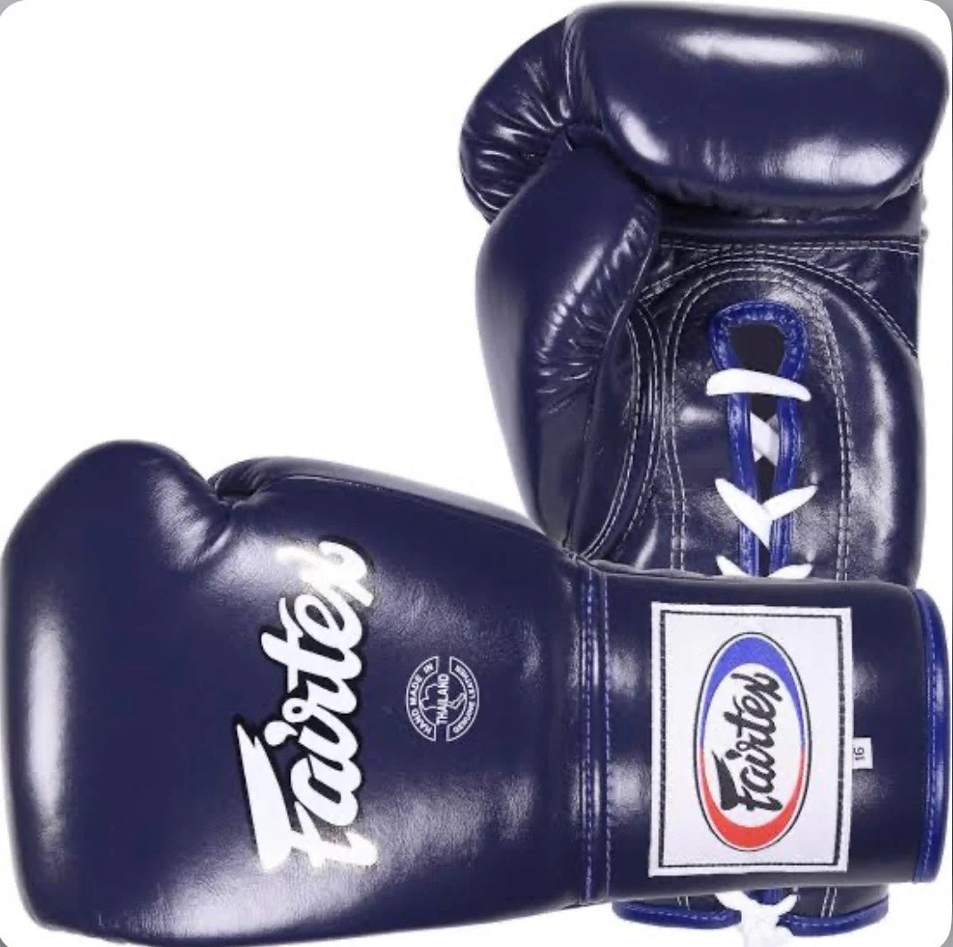 Fairtex Gloves – MMAGuy