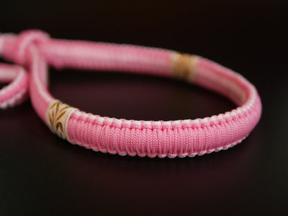 Traditional Muay Thai Mongkol Pink