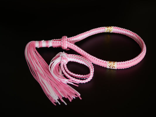 Traditional Muay Thai Mongkol Pink