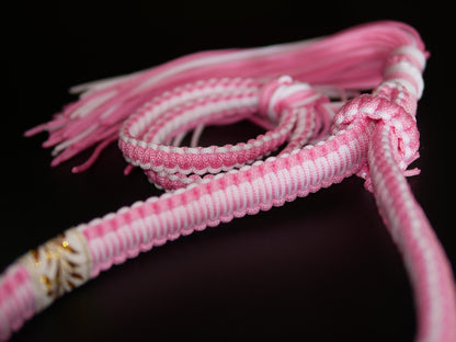 Traditional Muay Thai Mongkol Pink
