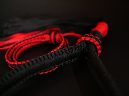 Traditional Muay Thai Mongkol German Flag