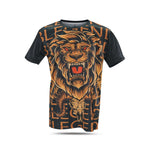 Blegend Muay Thai, Box-T-Shirt Nachirwan