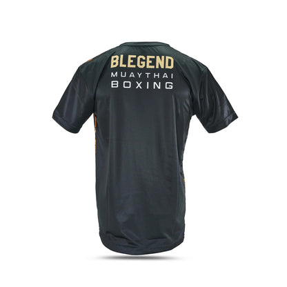 Blegend Muay Thai, Box-T-Shirt Nachirwan