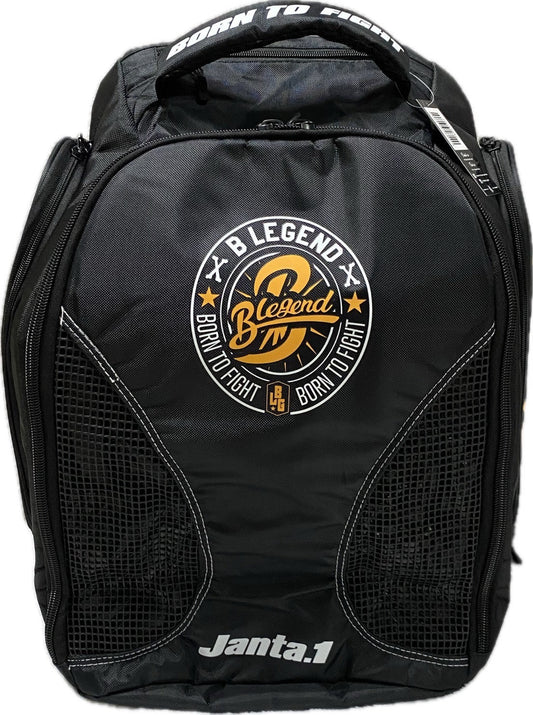 Blegend Turnbeutel, Rucksack Janta 1