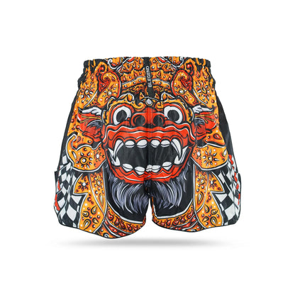 Short de boxe Blegend Happy Devil