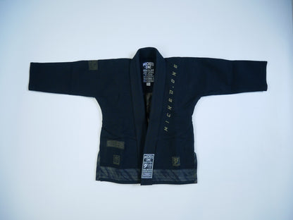 Wicked1 Gimono Gi Rush(Kids)