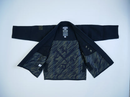 Wicked1 Gimono Gi Rush(Kids)