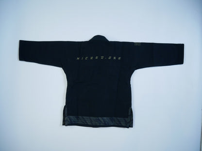 Wicked1 Gimono Gi Rush(Kids)