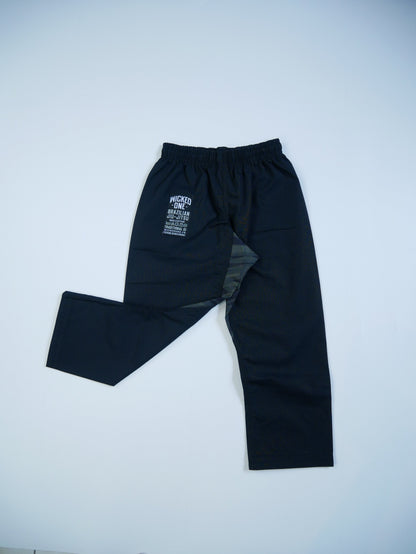 Wicked1 Gimono Gi Rush(Kids)