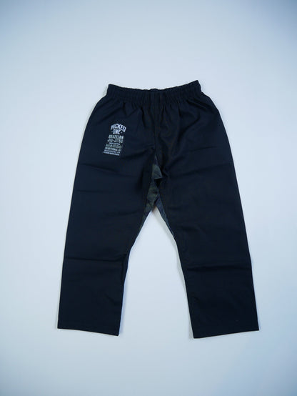 Wicked1 Gimono Gi Rush(Kids)