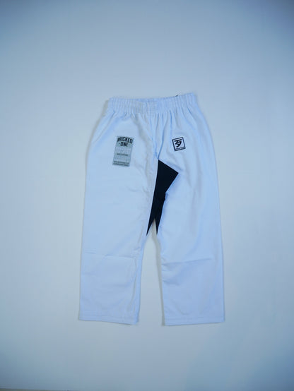 Wicked1 Gimono SAMURAI White(Kids)