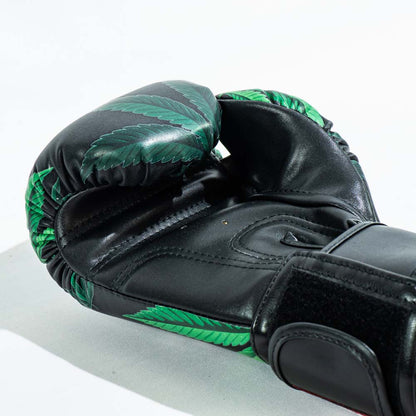 Raja Boxhandschuhe Glas