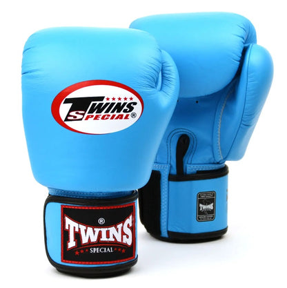 Twins Special GLOVES BGVL3 LIGHT BLUE