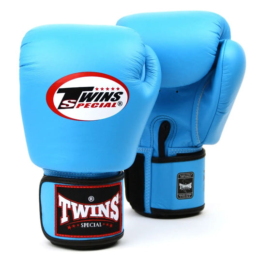 Twins Spezialhandschuhe BGVL3 HELLBLAU