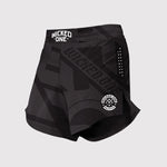Short de MMA Wicked1 ELEMENT OUTSIDERZ NOIR
