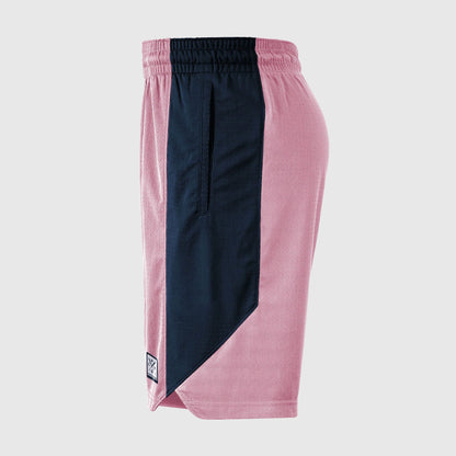 Wicked1 SHORT EN DIRECT ROSE