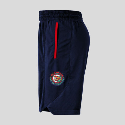 Short Wicked1 GUERRERO bleu marine