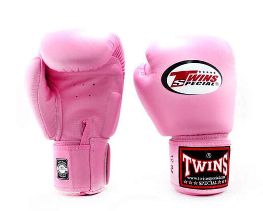 Twins Spezialhandschuhe BGVL3 ROSA
