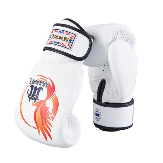 Mongkol Phönix Handschuhe