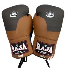 Raja Boxing Gloves Premium