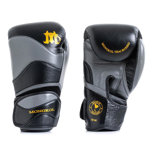 MONGKOL Boxhandschuhe BGM04