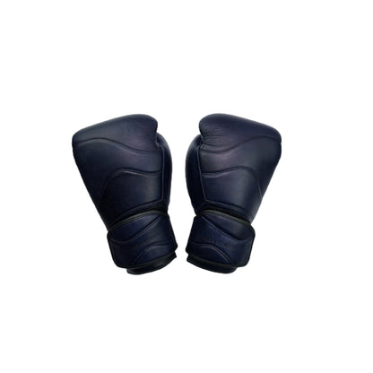 Mongkol Boxing Gloves BGM04 Series Navy