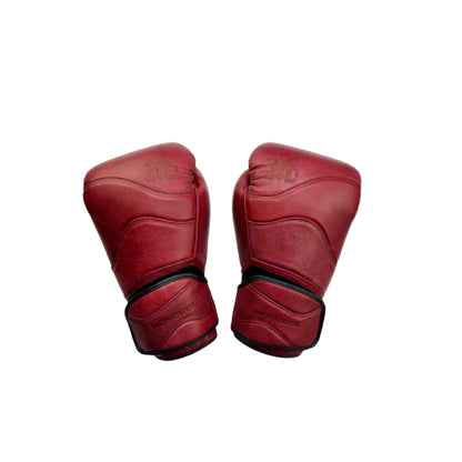 Mongkol Boxing Gloves BGM04 Series Velvet