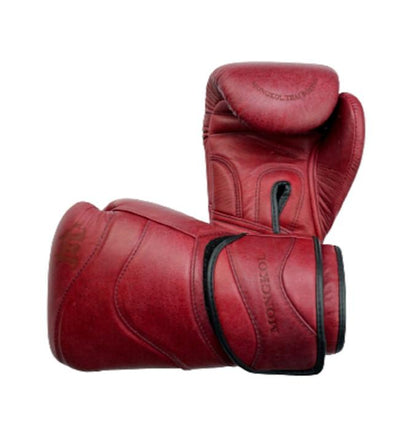 Mongkol Boxing Gloves BGM04 Series Velvet