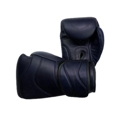 Mongkol Boxing Gloves BGM04 Series Navy