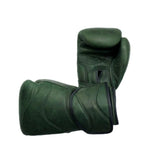 Mongkol Boxing Gloves BGM04 Series Olive Green