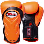 Twins Spezialhandschuhe BGVL6 SCHWARZ/ORANGE
