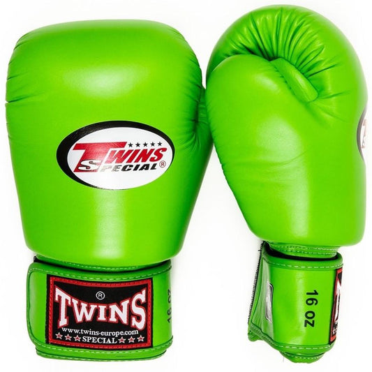 Twins Spezialhandschuhe BGVL3 GRÜN